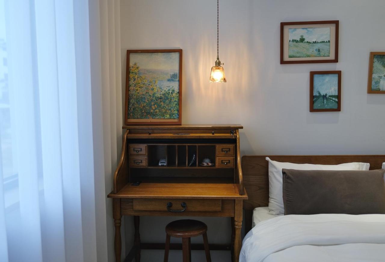 Habitación Doble con baño privado