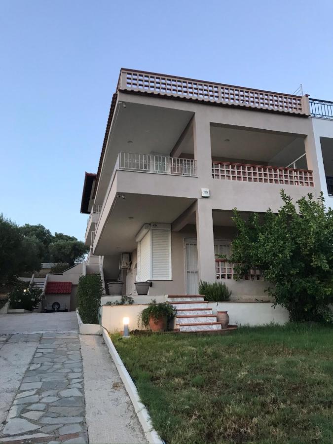 OLIVE&VIEW - B&B