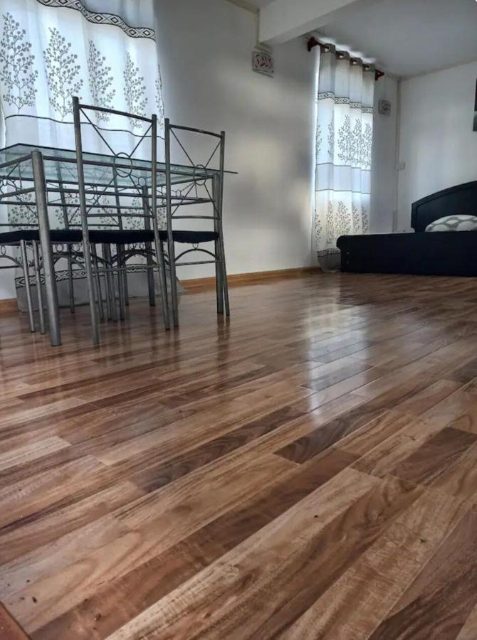 Huis met 1 Slaapkamer