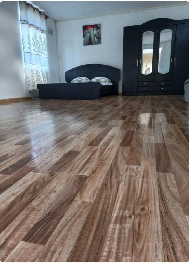 Haus mit 1 Schlafzimmer