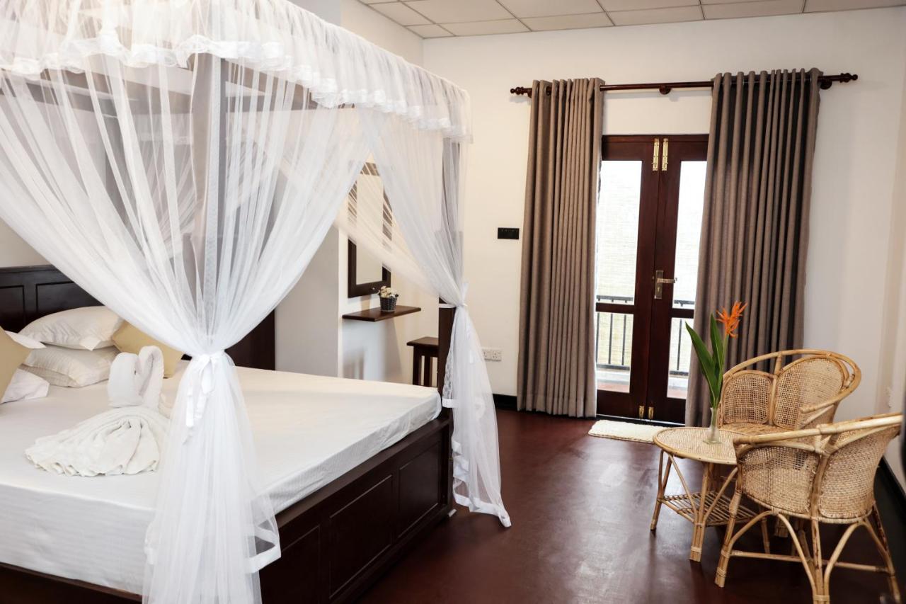 Villa 38 - B&B Galle