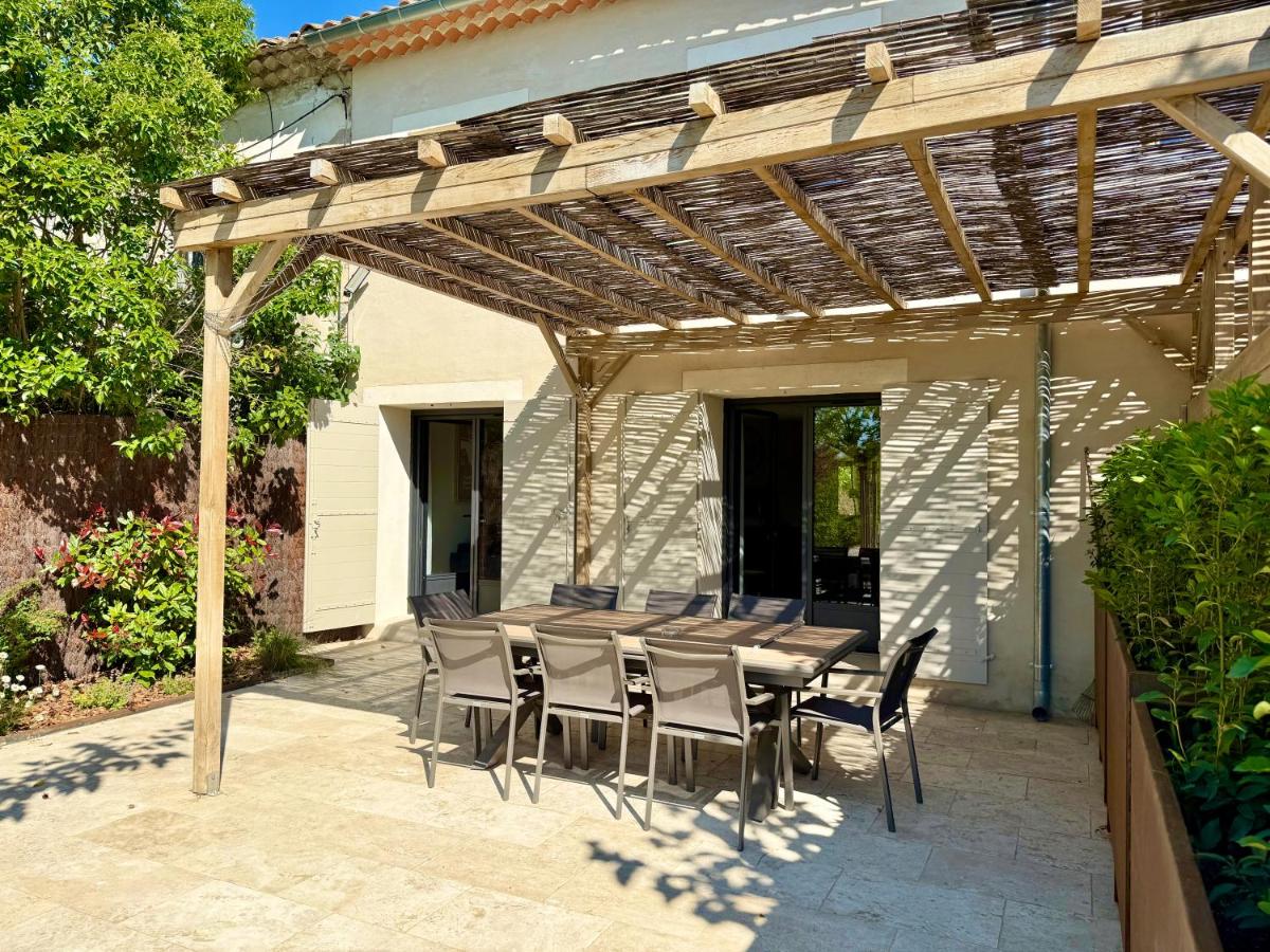 Gîtes Amour de Provence - B&B Châteaurenard