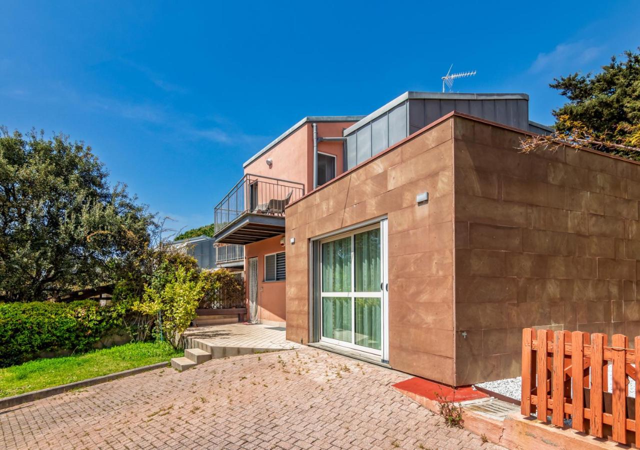 Villa Elegance - With Garden and Private Gym - B&B
