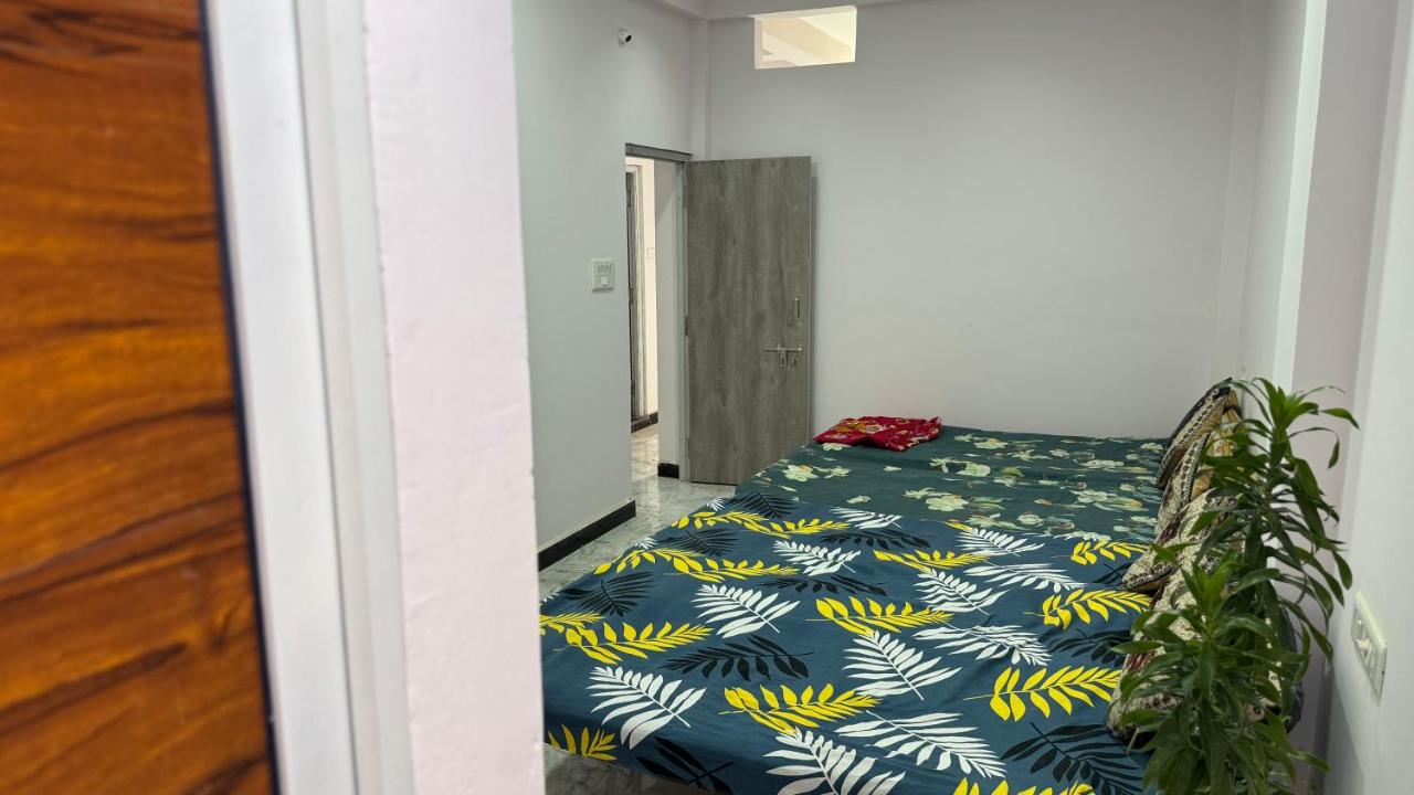 Chambre Familiale avec Salle de Bains Privative