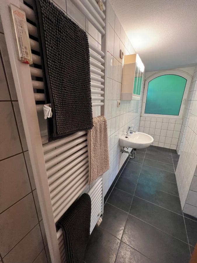 Appartement met 2 Slaapkamers en Terras
