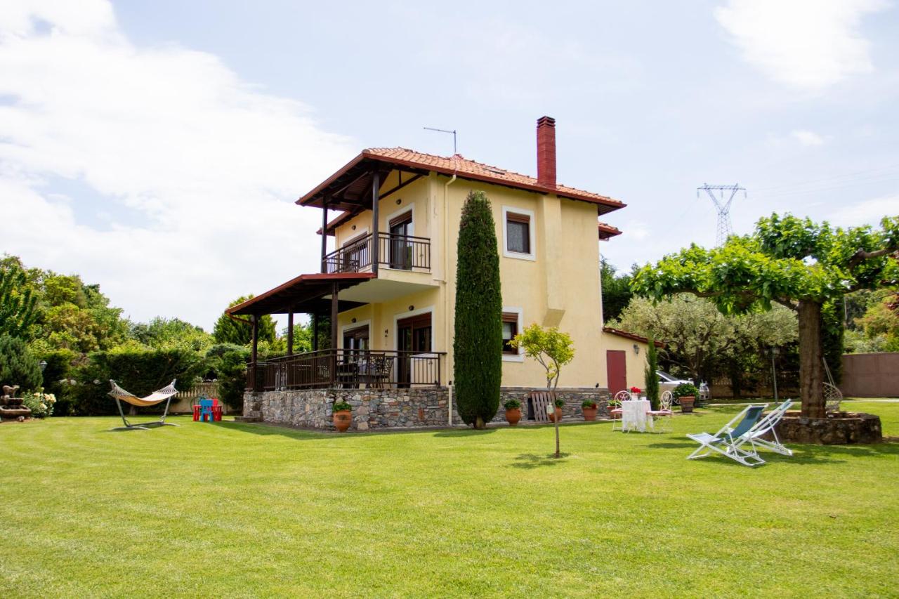 Zeusplace Villa Divina Montagna - B&B