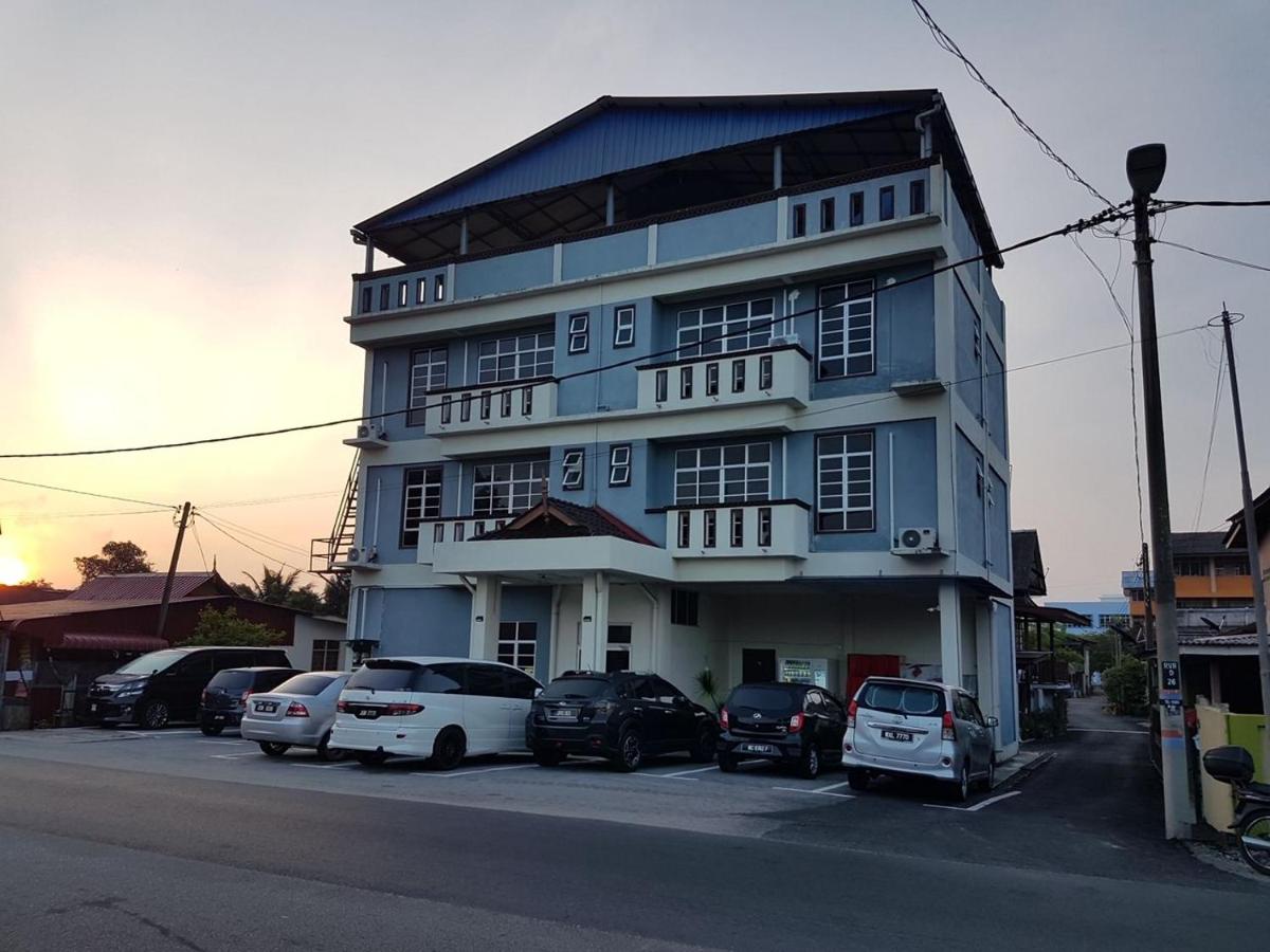 Villa D'Doa Maju - Ferienwohnung Kuala Terengganu