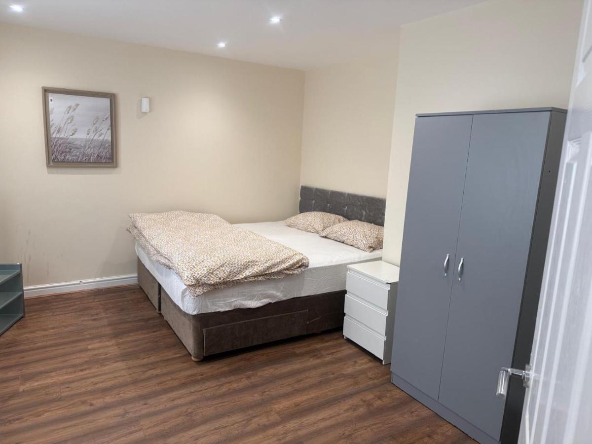 Jared Integrated Apartment - Bed and Breakfast Harwood