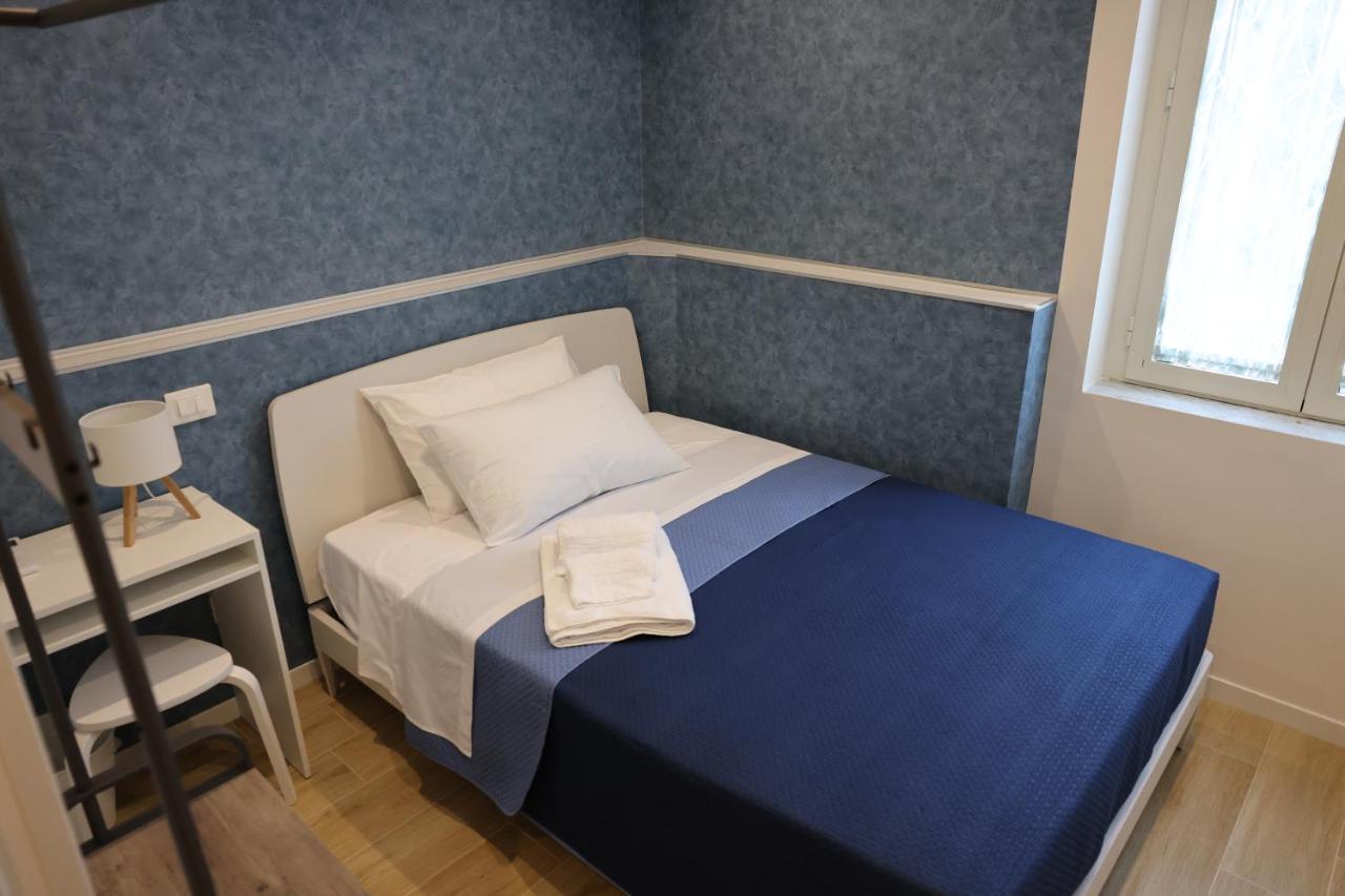 Doppelzimmer mit eigenem Bad