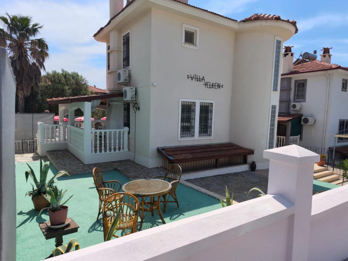 Villa Yelken Oludeniz - B&B