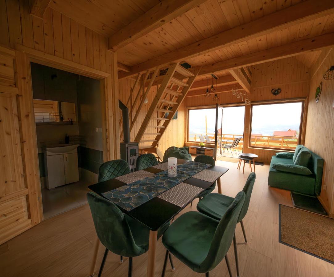 Vakantiehuis