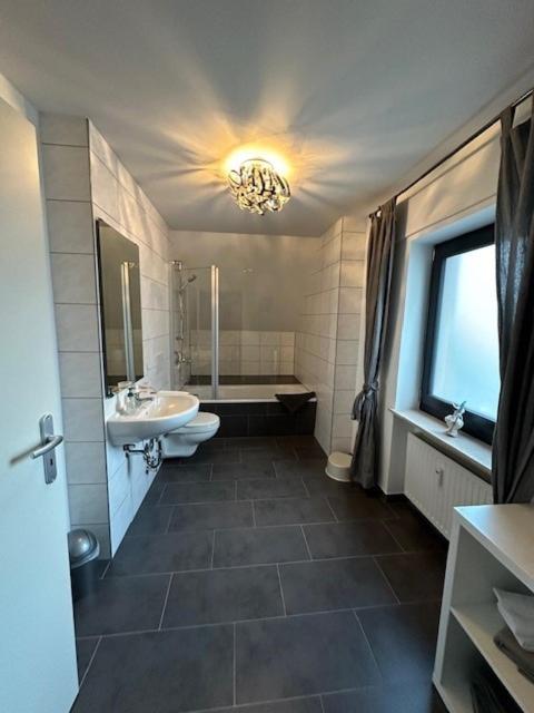 Ferienwohnung JODIS - Chambres d'hôtes Bonerath
