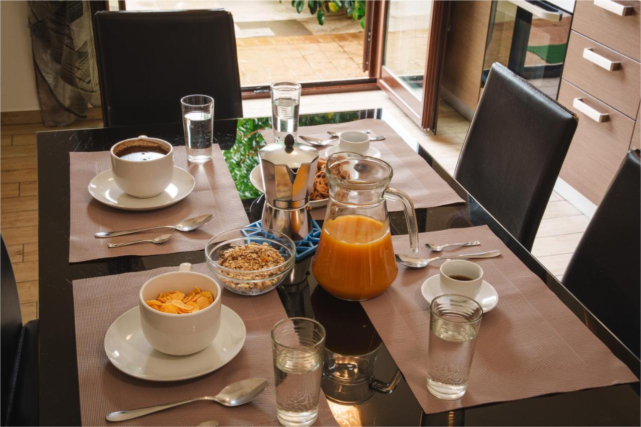 Villa Giusi - Bed and Breakfast