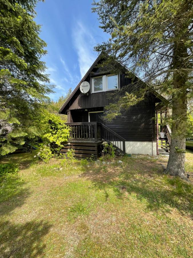Kaszubski Zakątek Niesiołowice - B&B