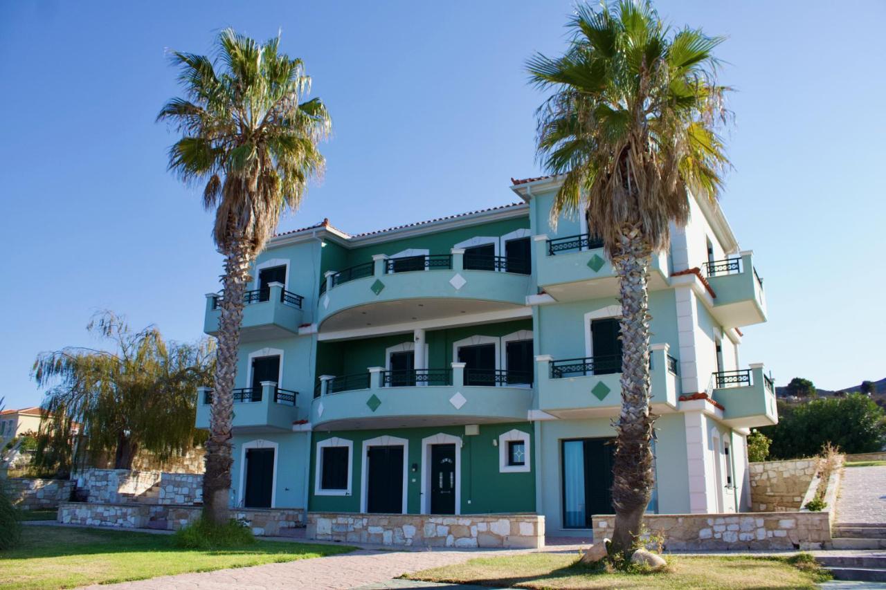 Niforos Panorama - Bed and Breakfast