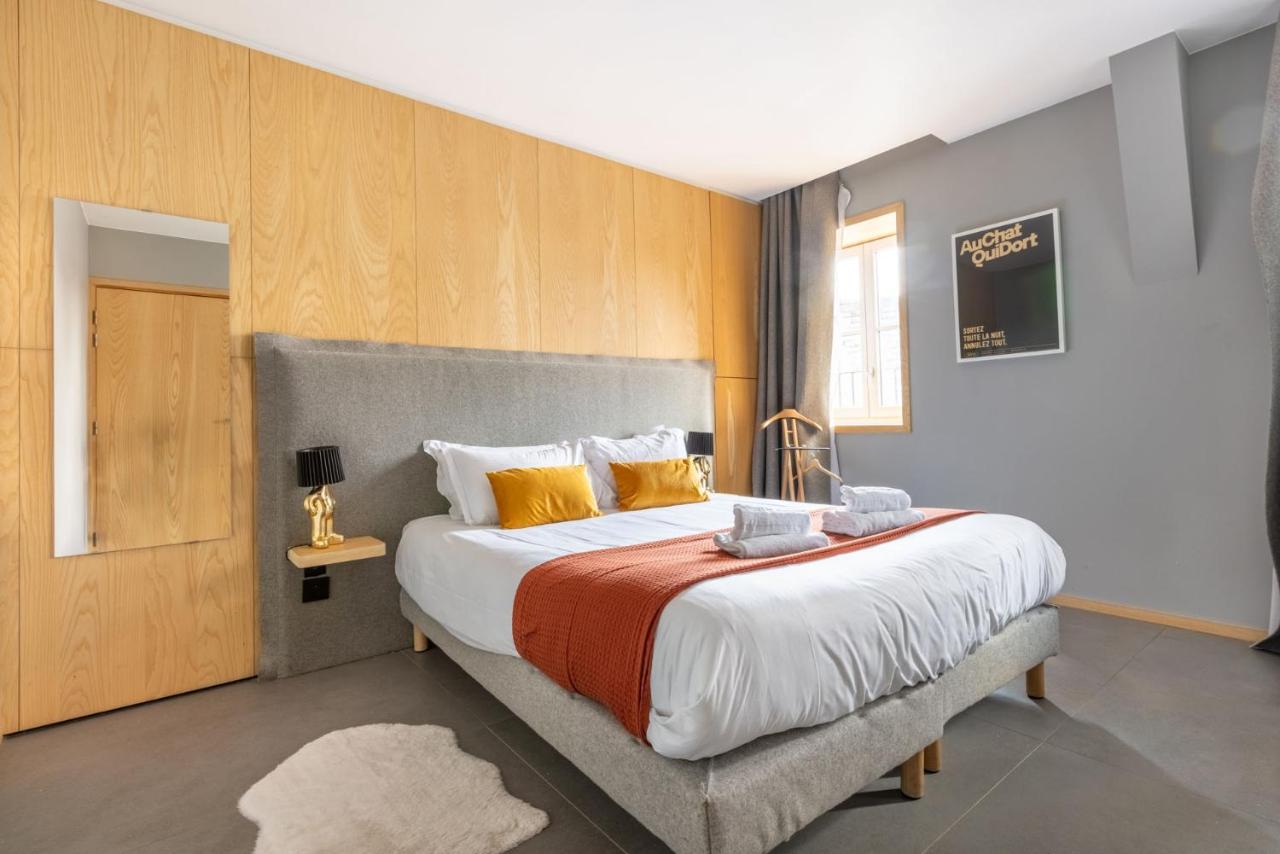 Appartement met 1 Slaapkamer