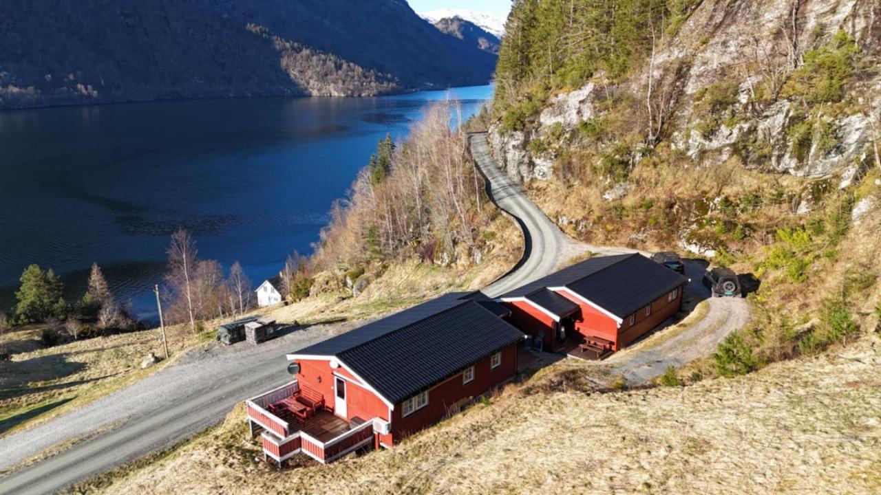 Hardanger Fjord Living - B&B