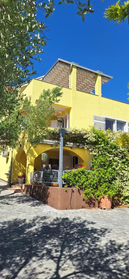 Lily Apartments with a spectacular wiew - Ferienwohnung Bilice