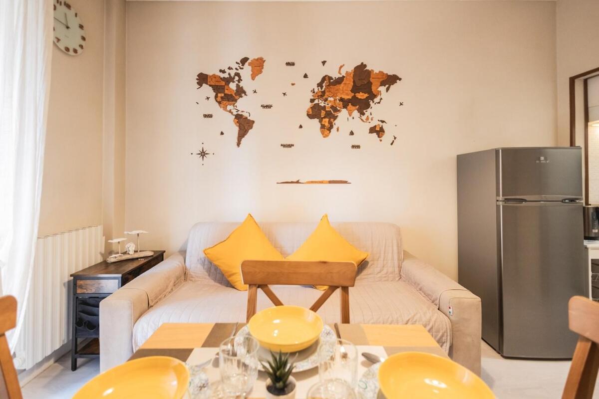 Family Nest - Tra il Mare, il Centro e il Relax - B&B Misano Adriatico