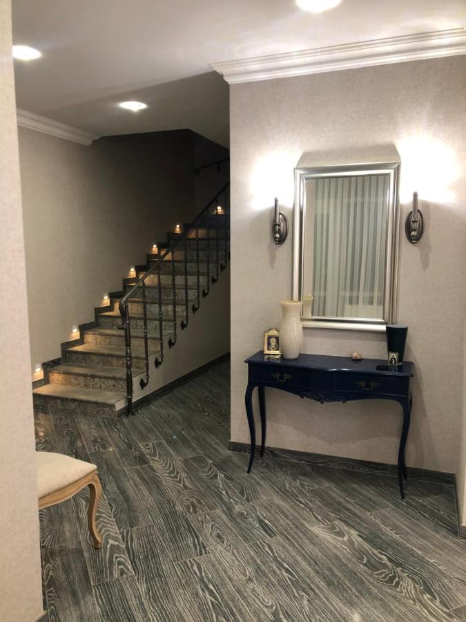 Золотой Бугаз Gold Bugaz - B&B Hrybivka