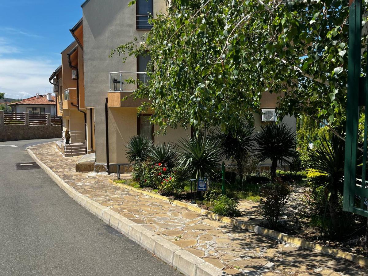 Paradise apartment Sozopol - B&B Sozopol
