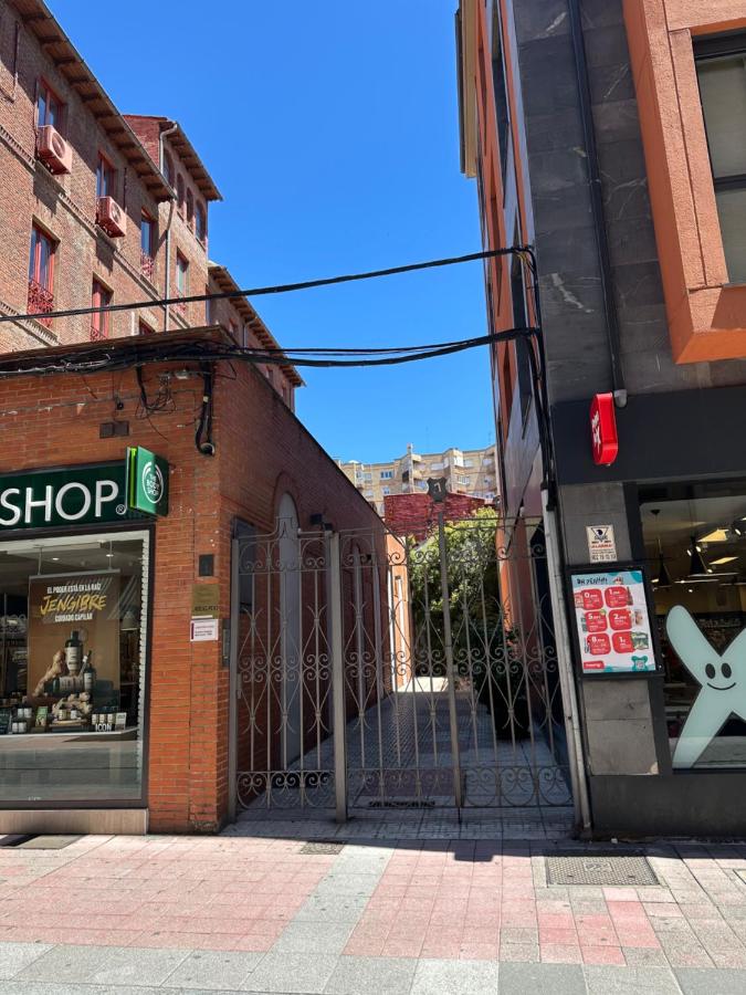 Duplex in the heart of León - B&B