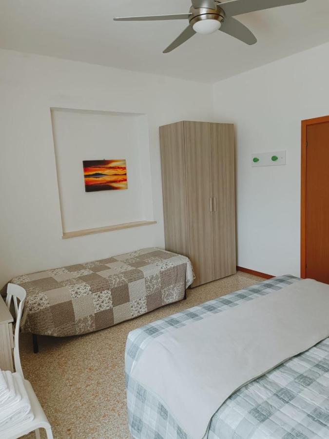 Locanda Zona Franca - Bed and Breakfast San Benedetto del Tronto