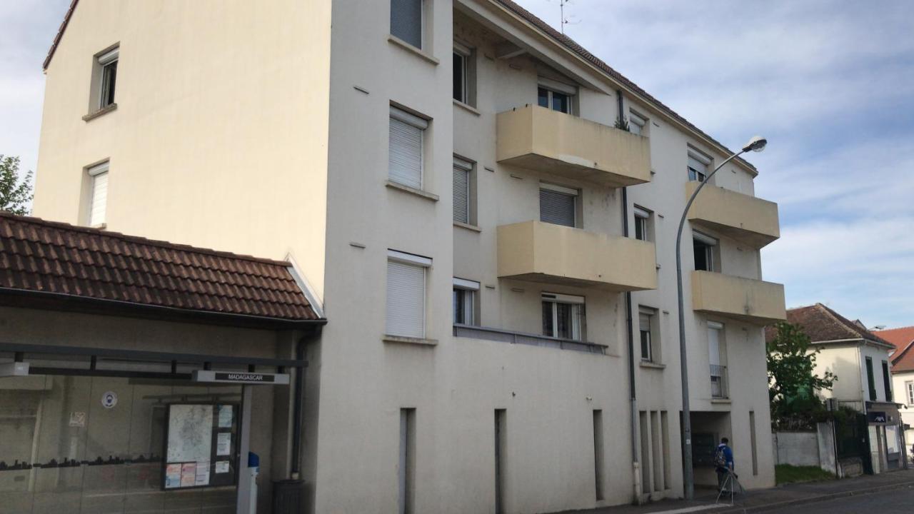 L'Anatole - Wifi - Parking - Centre ville - B&B