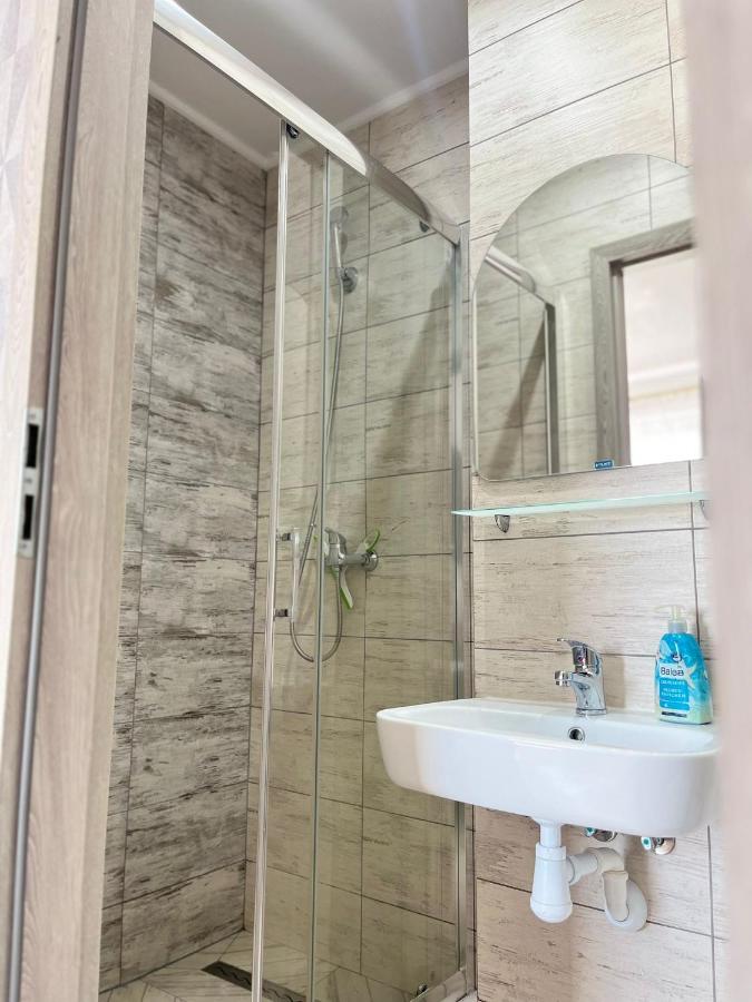 Apartament "u Mamy" Władysławowo - B&B Władysławowo