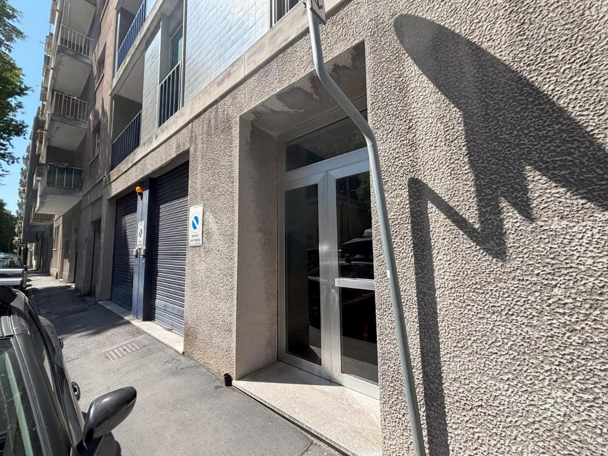 Urban Joy - Chambres d’hôtes Trieste