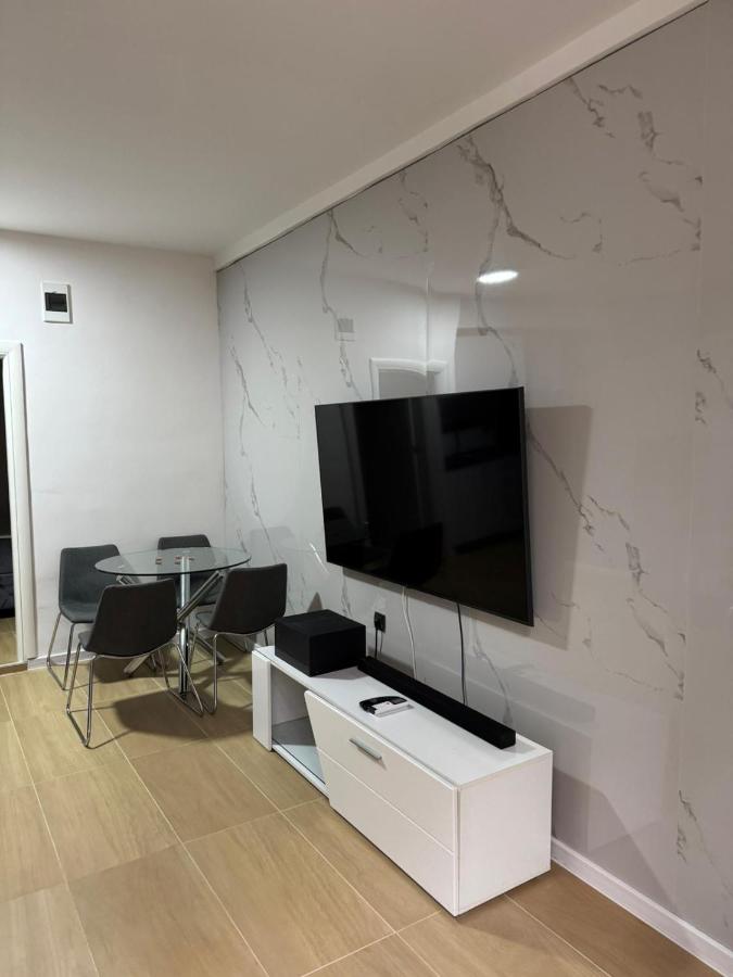 Secret - Ferienwohnung Belgrad
