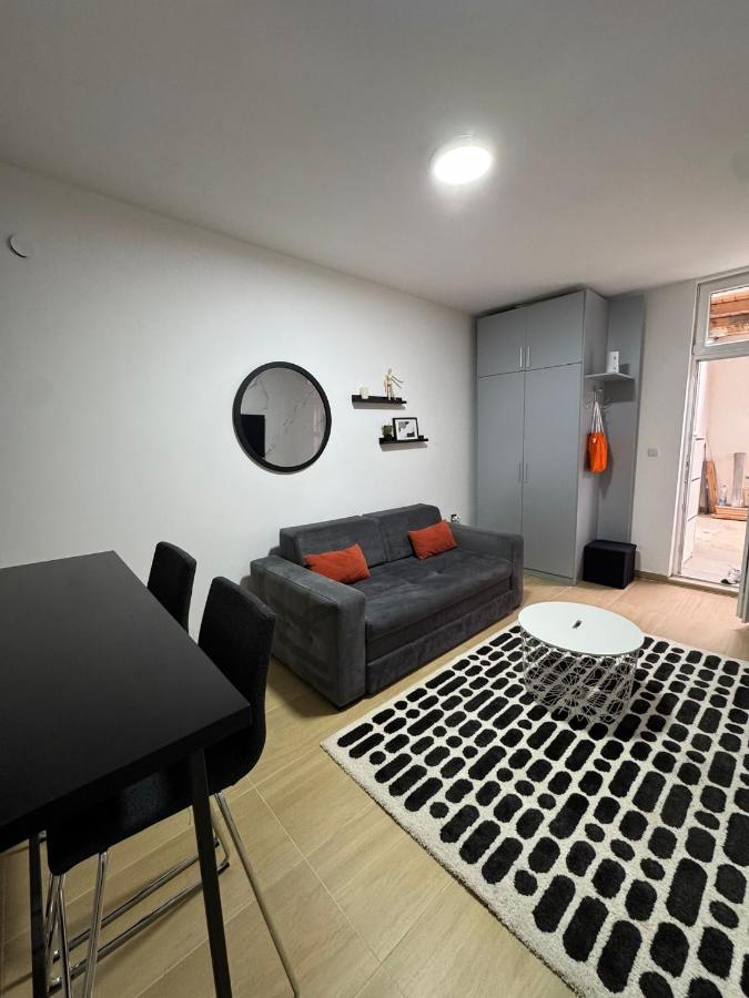 Apartamento de 1 dormitorio