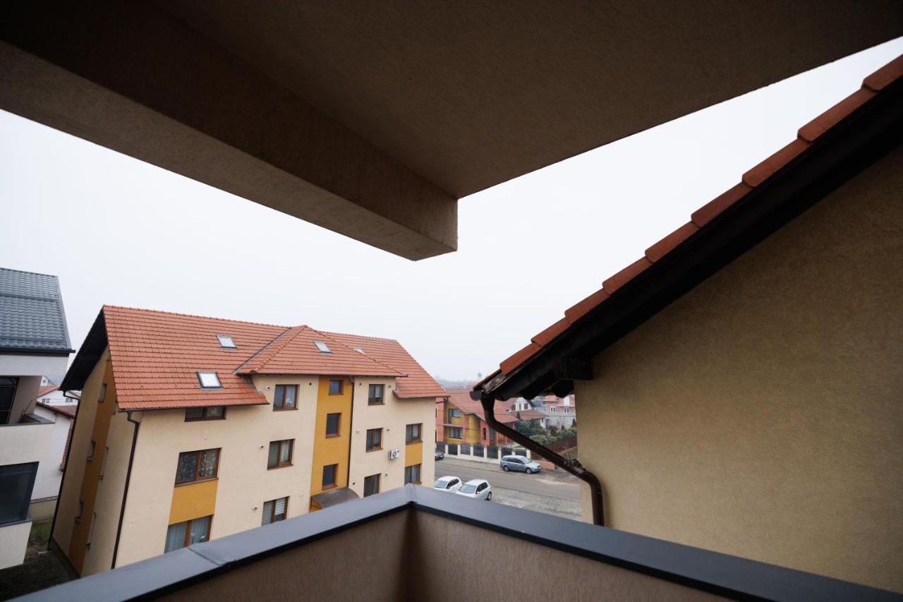 Thyon Apartments - B&B
