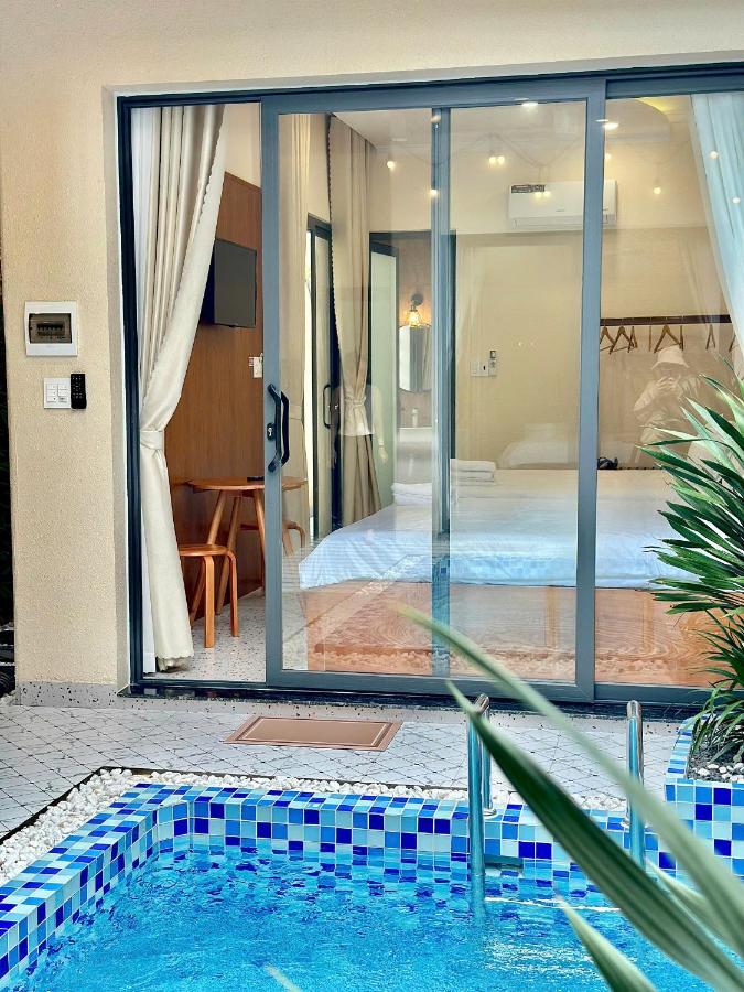 Làng Chài Homestay Phan Thiết - B&B Ấp Sung Xuân