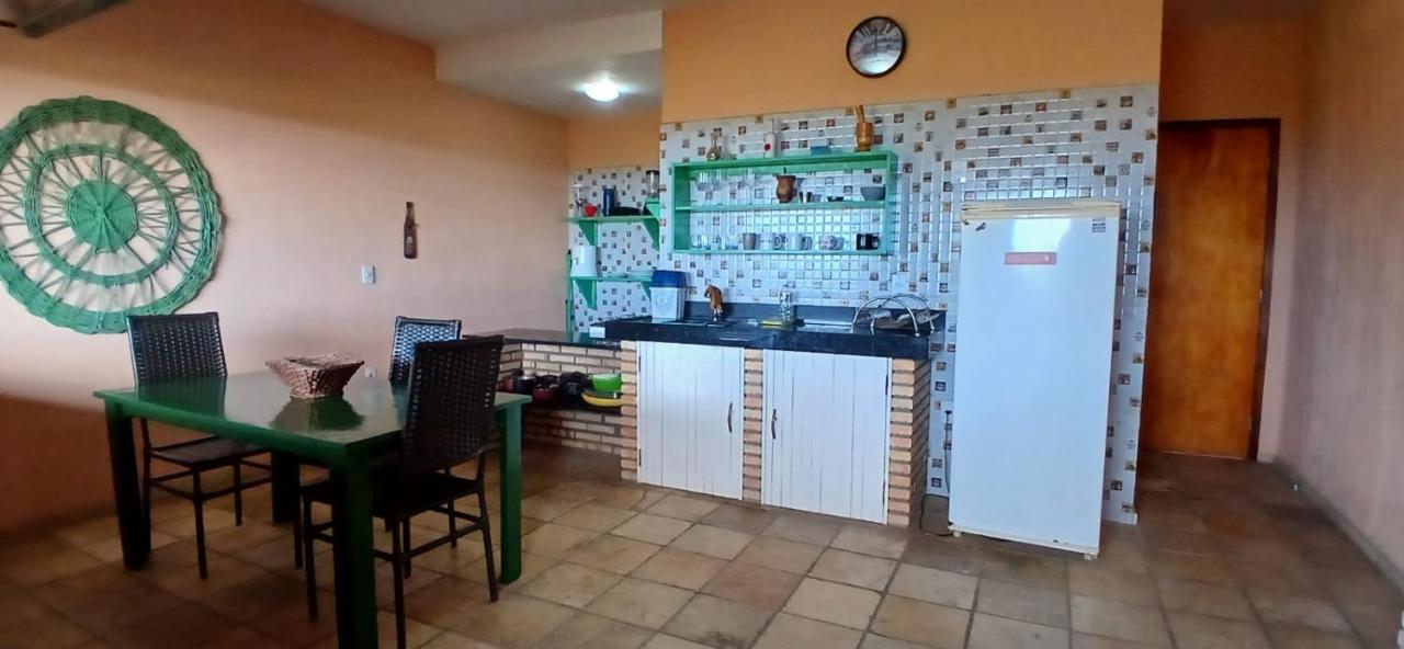 Flat Casa Taíba 2003 - B&B