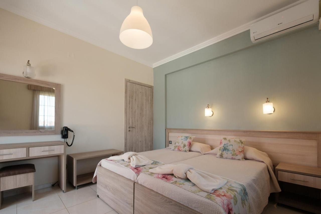 Apartamento Estudio (3 adultos)