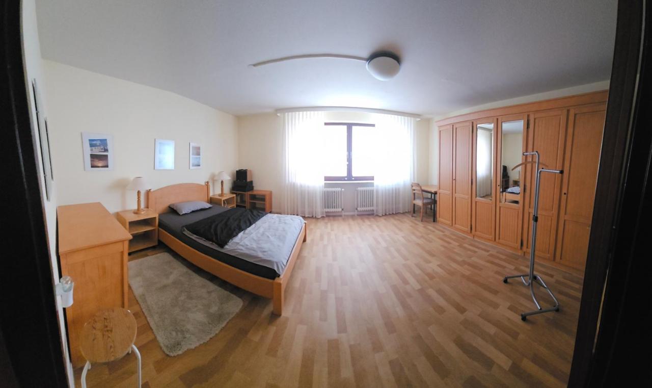 Große Ferienwohnung - B&B