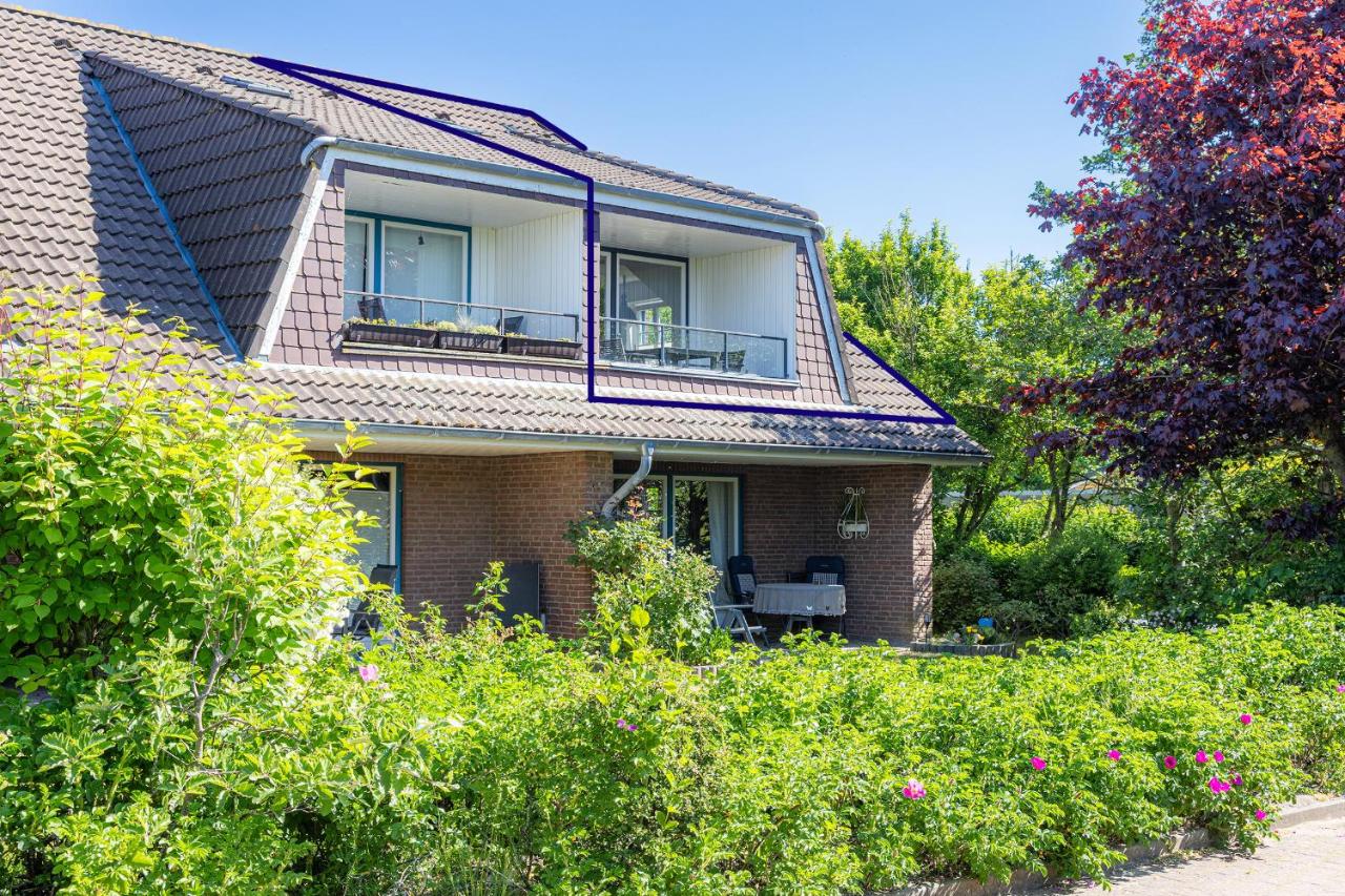 Ferienwohnung Deichgucker - B&B Büsum