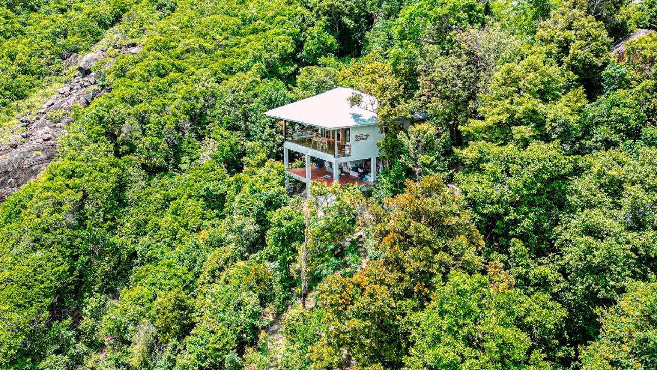 Couples Dream - a secret house with stunning sunsets, and private beach access - B&B