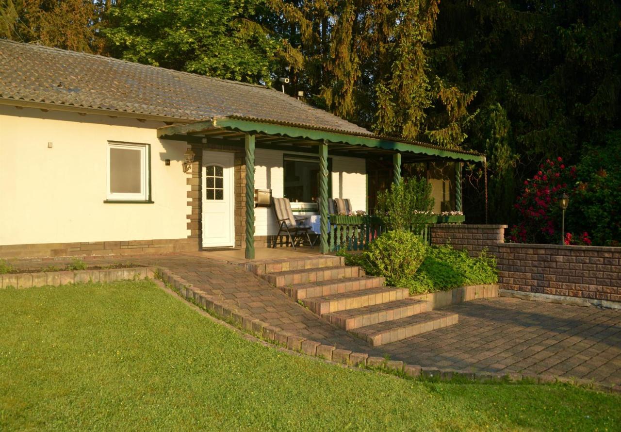Ferienhaus Wiedmühle - B&B Kodden