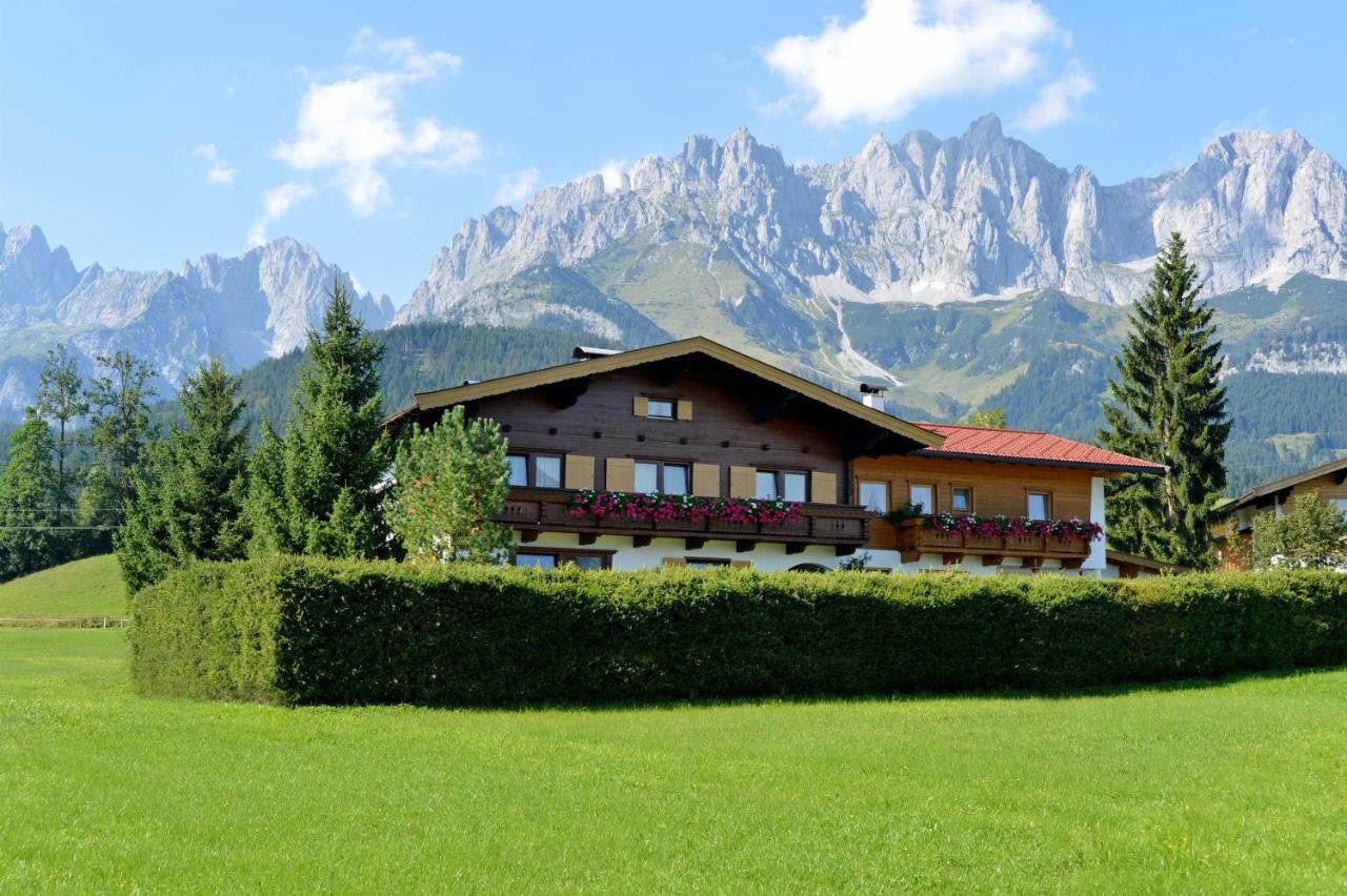 Landhaus Victoria - B&B Going