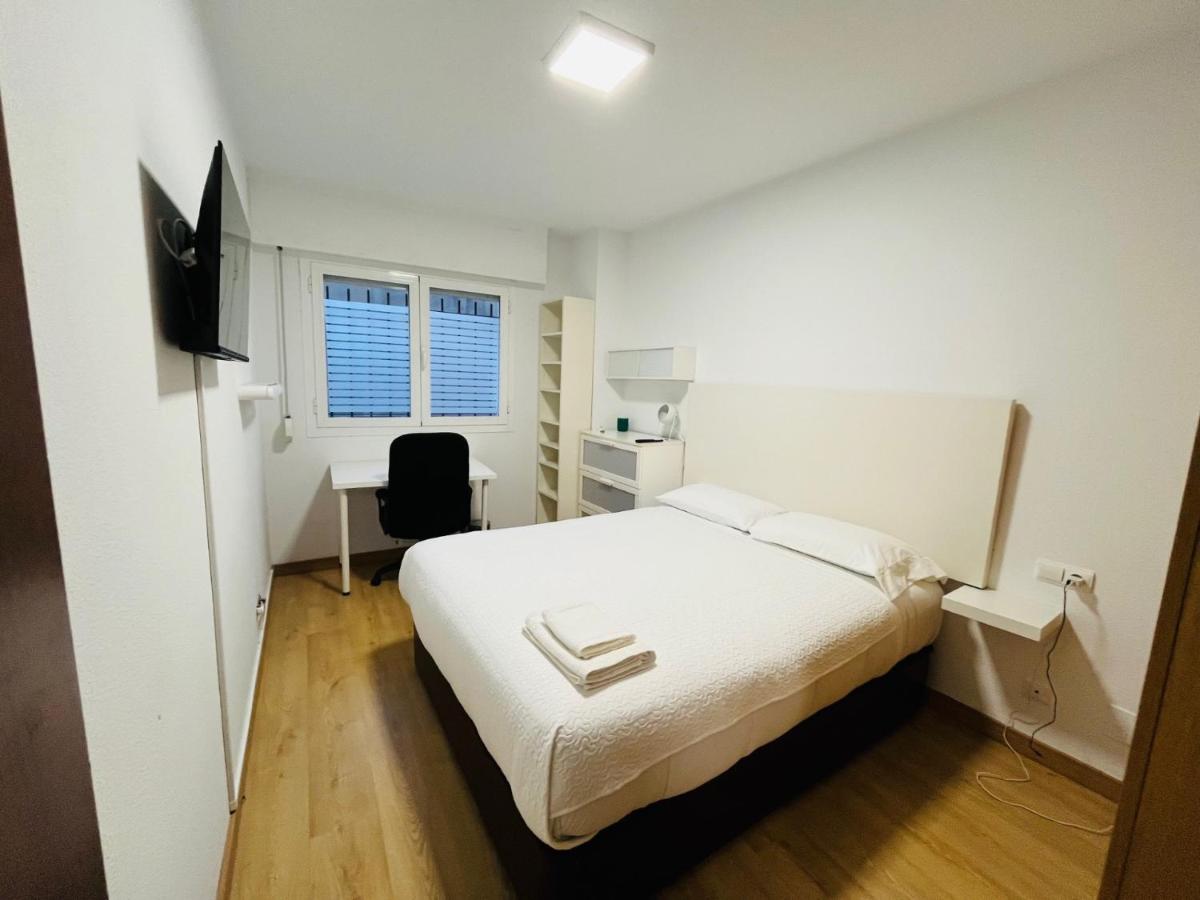Apartamento Olano - Bed and Breakfast Bilbao