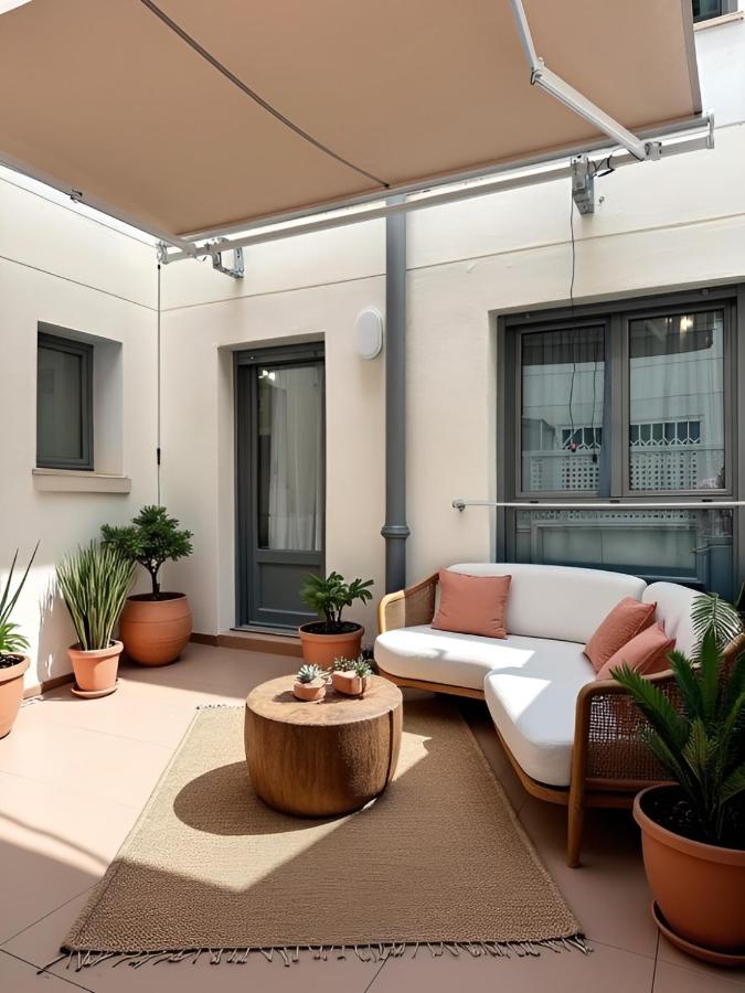 El Cabañal - Familiar - B&B Valencia