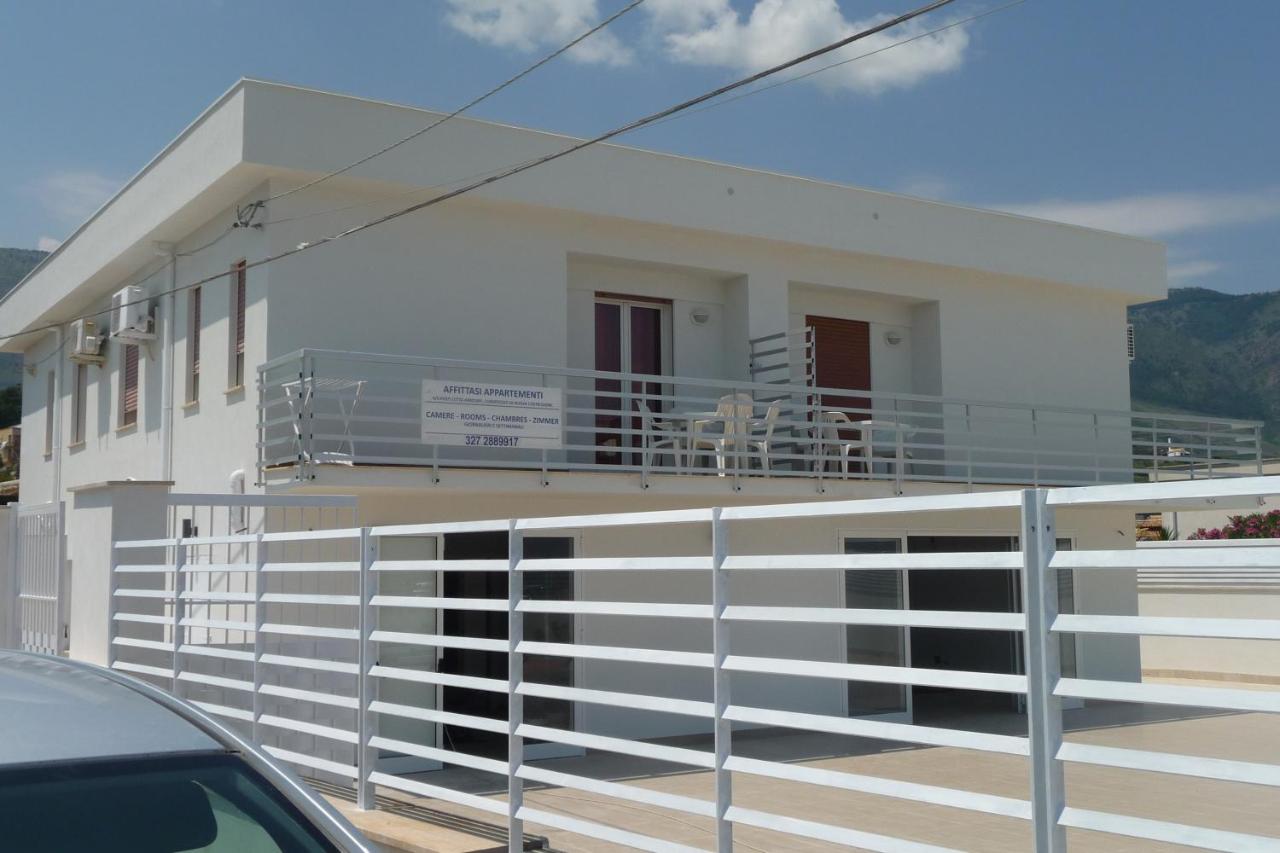 Casa Vacanze Playa 54 - Chambres d’hôtes Castellammare del Golfo