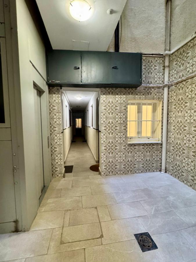 AR Movistar Arena-Wizink céntrico y moderno 2habitaciones - B&B Madrid