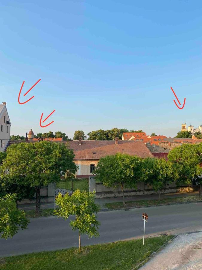 Skalica na dlani - B&B