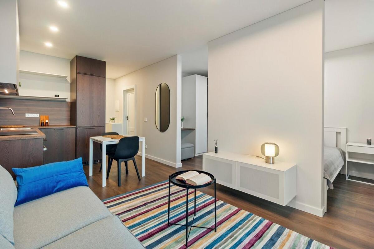 Appartement 1 Chambre