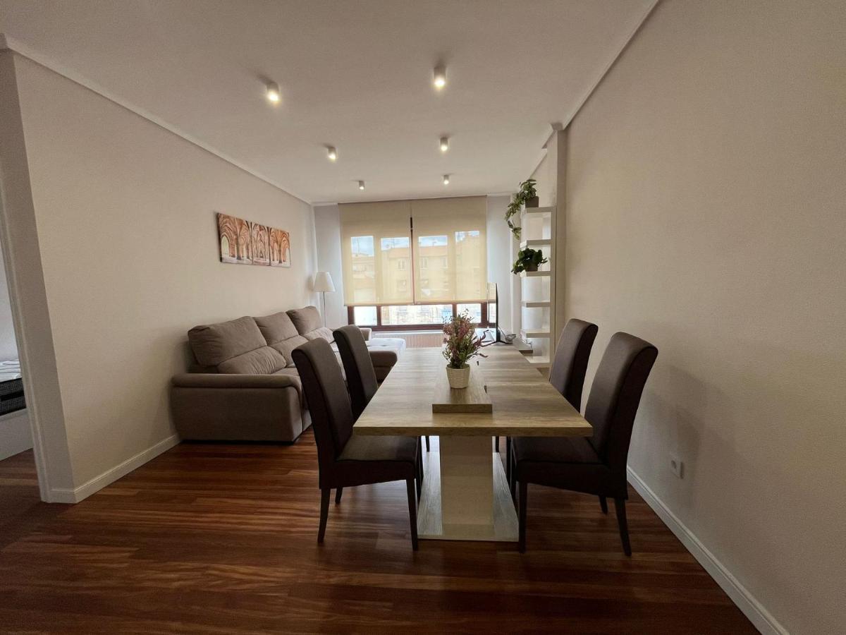 Luminoso y amplio en Las Arenas - B&B Getxo