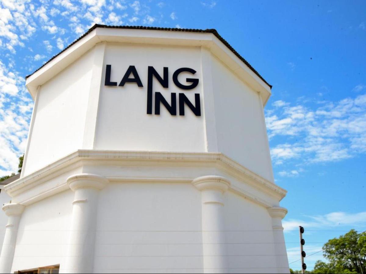 Lang Inn - Bed and Breakfast Mthatha