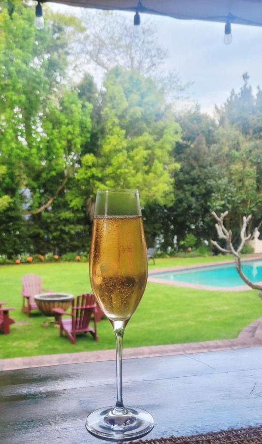 Constantia Gem - B&B